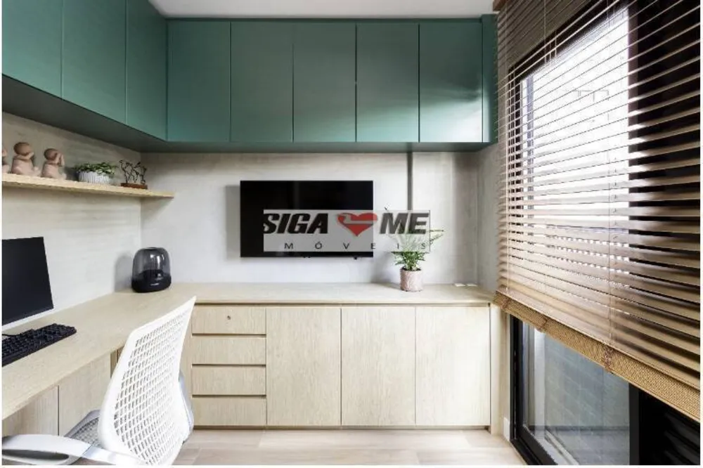 Apartamento, 2 quartos, 47 m² - Foto 7