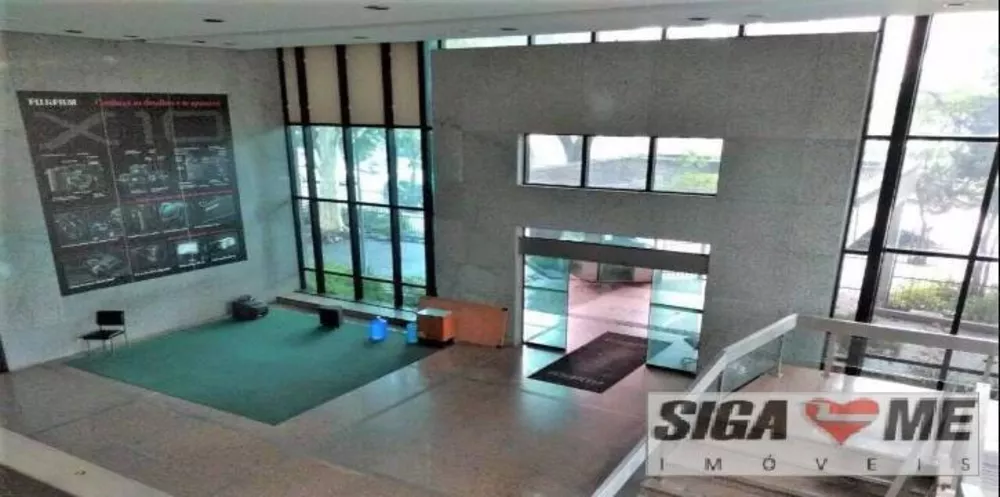 Conjunto Comercial-Sala à venda e aluguel, 6870m² - Foto 4