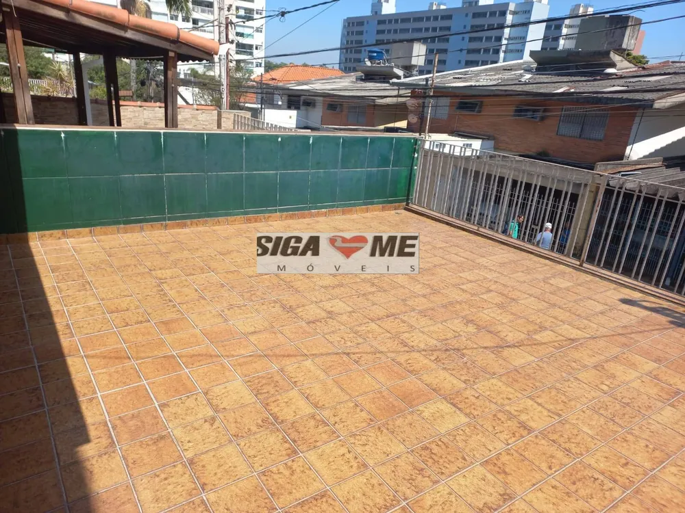 Sobrado, 3 quartos, 150 m² - Foto 3