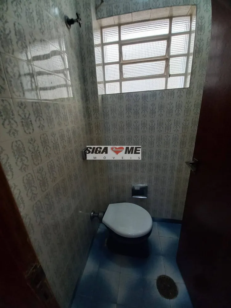 Sobrado, 3 quartos, 150 m² - Foto 7