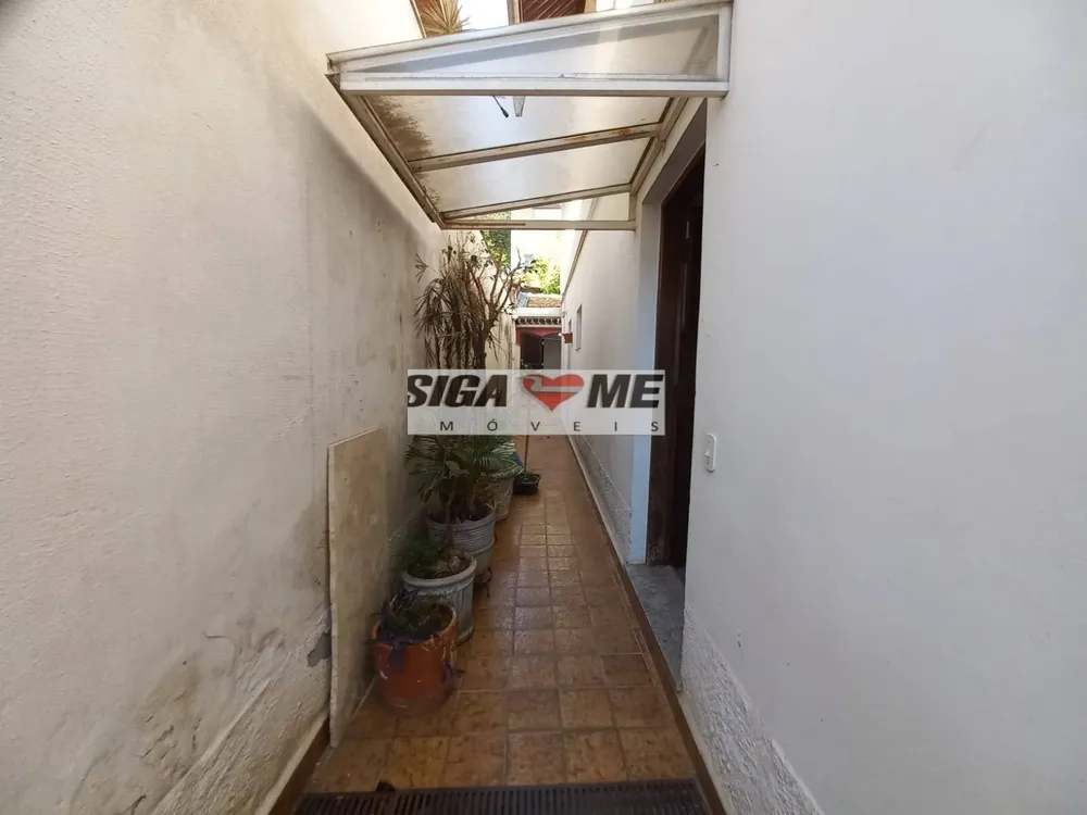 Sobrado, 3 quartos, 150 m² - Foto 8