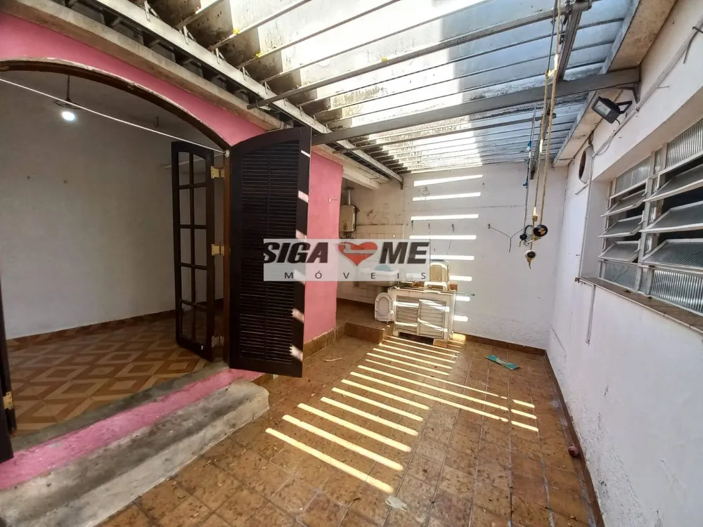 Sobrado, 3 quartos, 150 m² - Foto 4