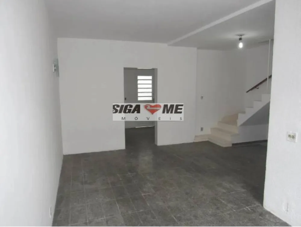 Casa, 3 quartos, 124 m² - Foto 2