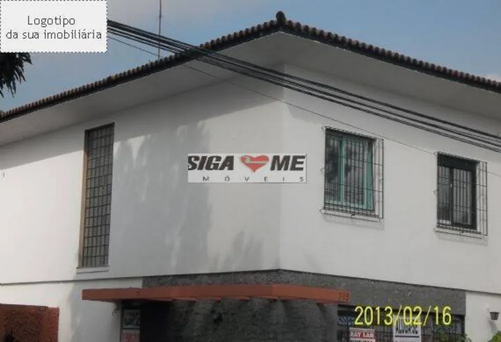 Sobrado, 3 quartos, 200 m² - Foto 2