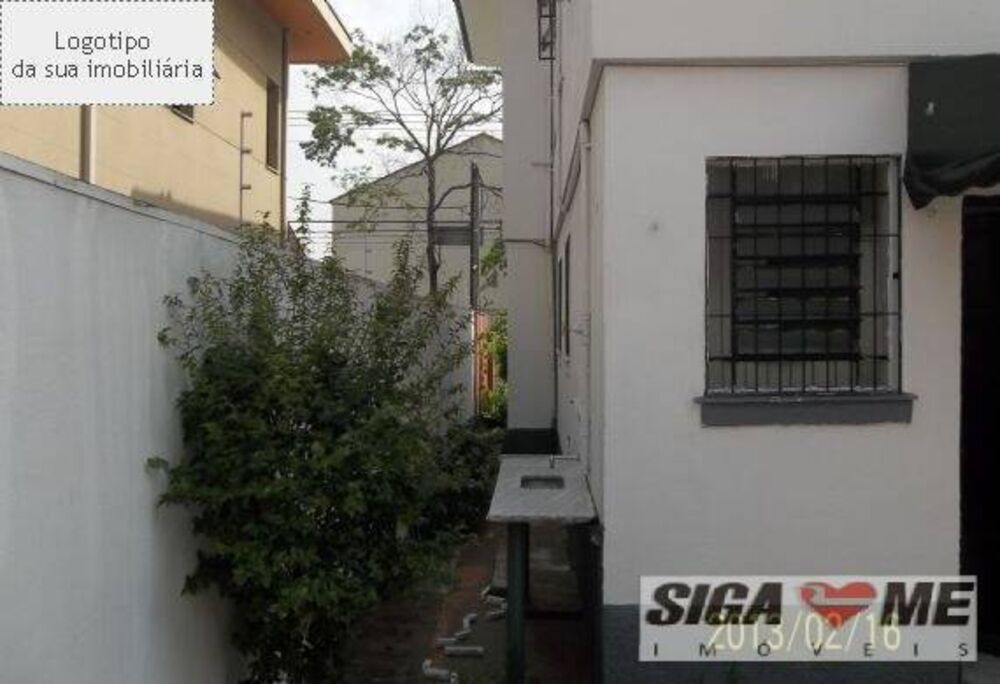 Sobrado, 3 quartos, 200 m² - Foto 6