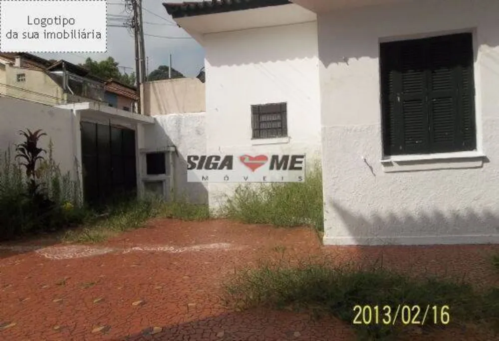 Sobrado, 3 quartos, 200 m² - Foto 3
