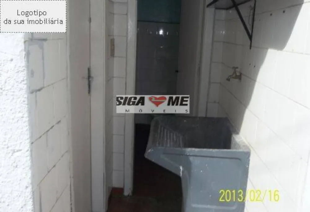 Sobrado, 3 quartos, 200 m² - Foto 21