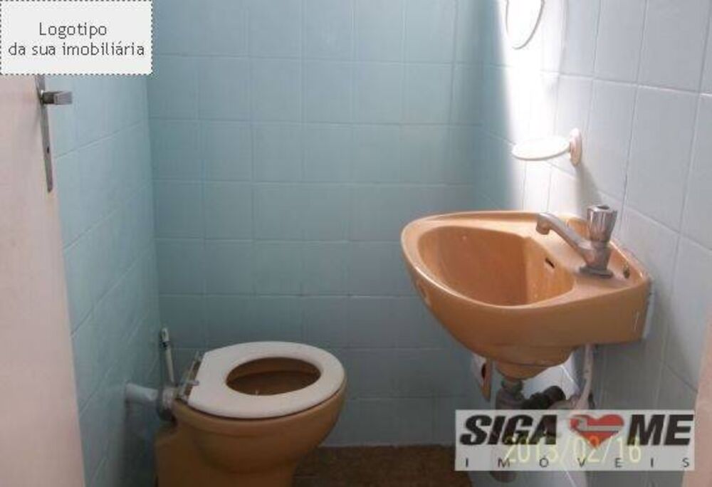 Sobrado, 3 quartos, 200 m² - Foto 11