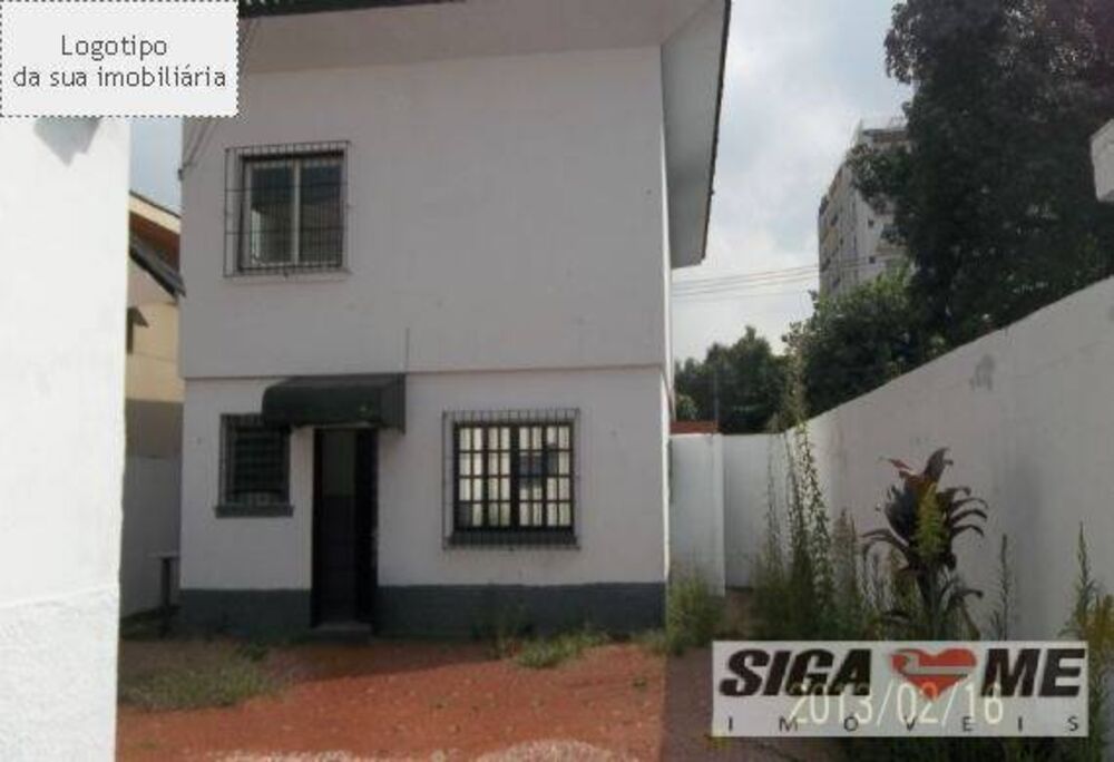 Sobrado, 3 quartos, 200 m² - Foto 1