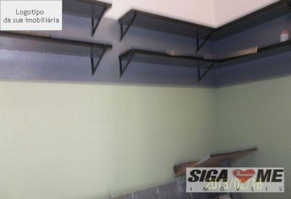 Sobrado, 3 quartos, 200 m² - Foto 2