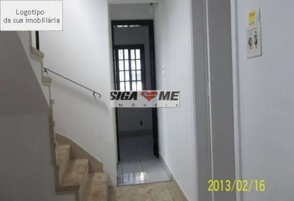 Sobrado, 3 quartos, 200 m² - Foto 4