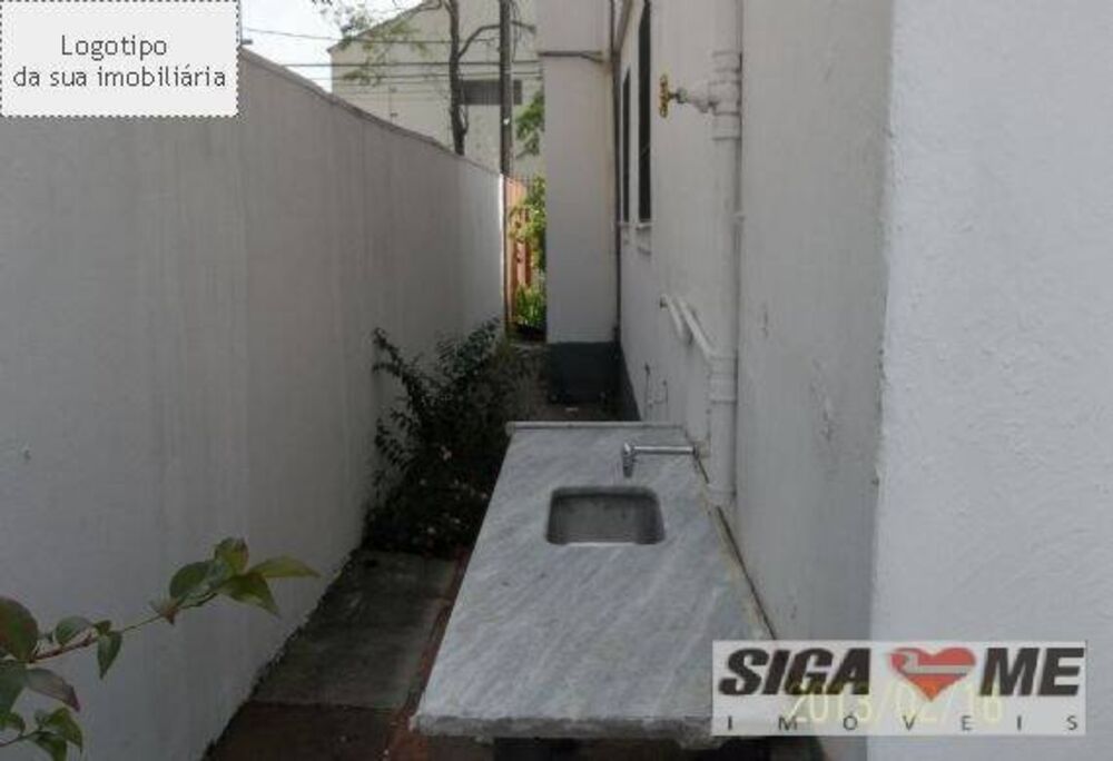 Sobrado, 3 quartos, 200 m² - Foto 5