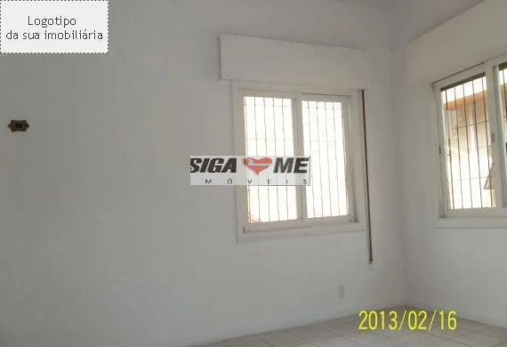 Sobrado, 3 quartos, 200 m² - Foto 1