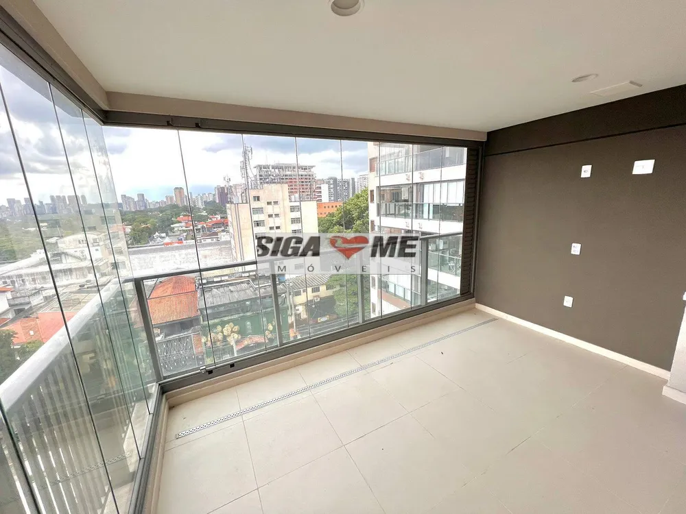 Apartamento, 2 quartos, 65 m² - Foto 4