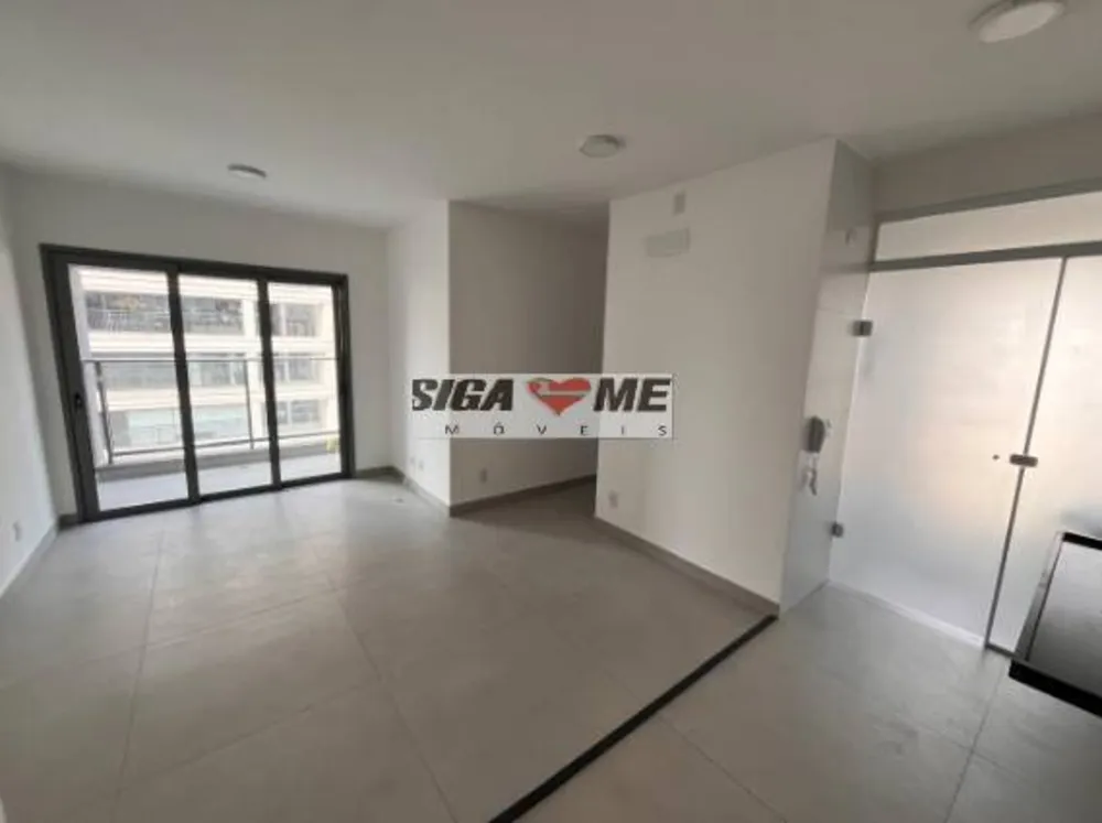 Apartamento, 1 quarto, 49 m² - Foto 1