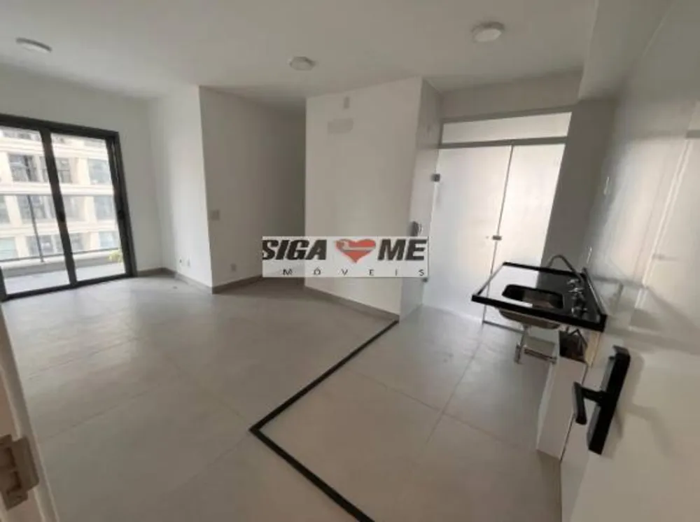 Apartamento, 1 quarto, 49 m² - Foto 2