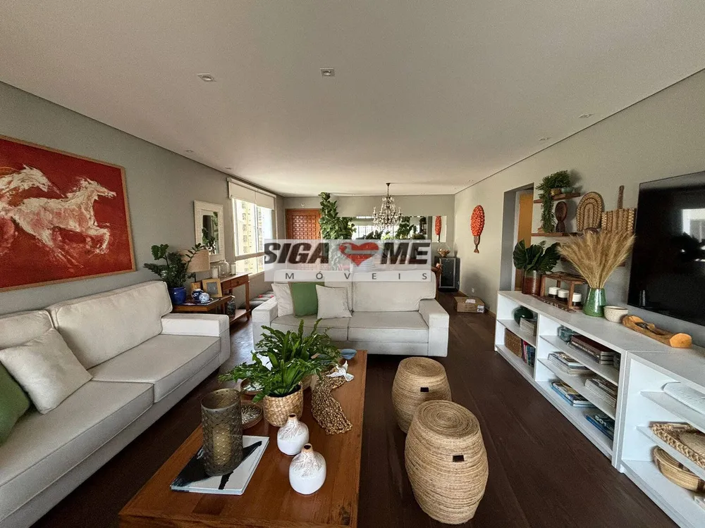 Apartamento, 3 quartos, 150 m² - Foto 3