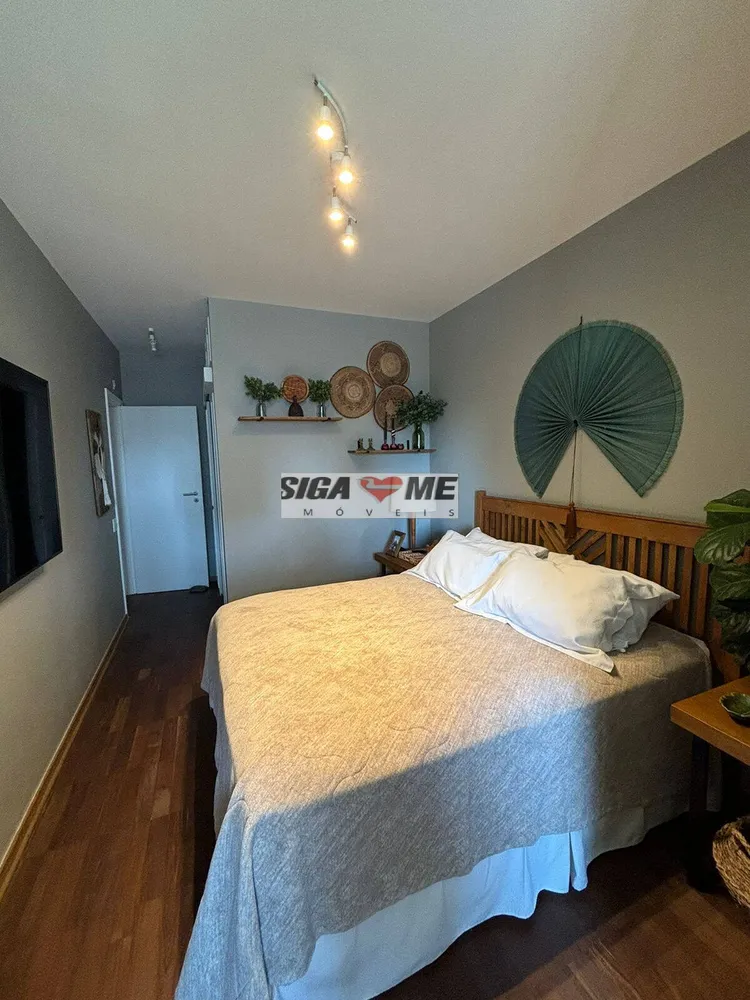 Apartamento, 3 quartos, 150 m² - Foto 8