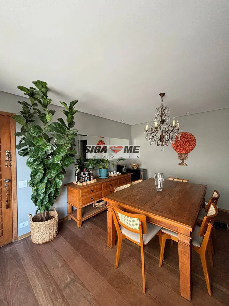Apartamento, 3 quartos, 150 m² - Foto 7