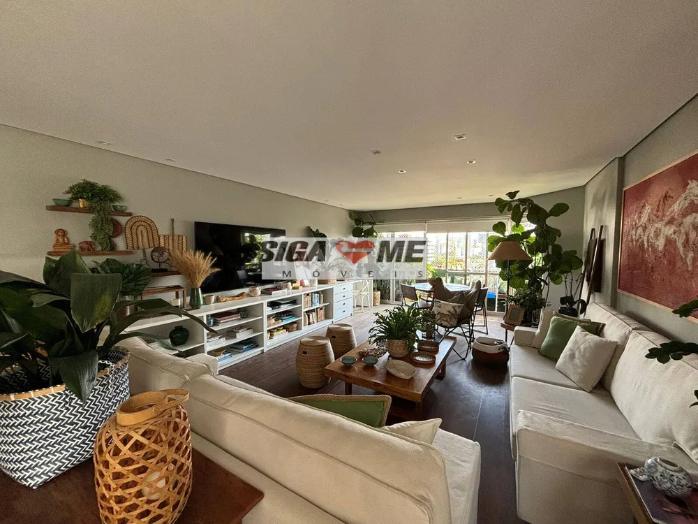 Apartamento, 3 quartos, 150 m² - Foto 1