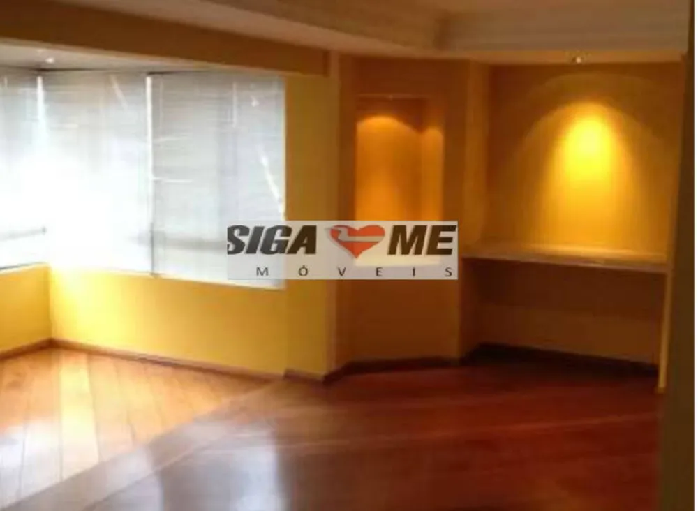 Apartamento, 4 quartos, 285 m² - Foto 1
