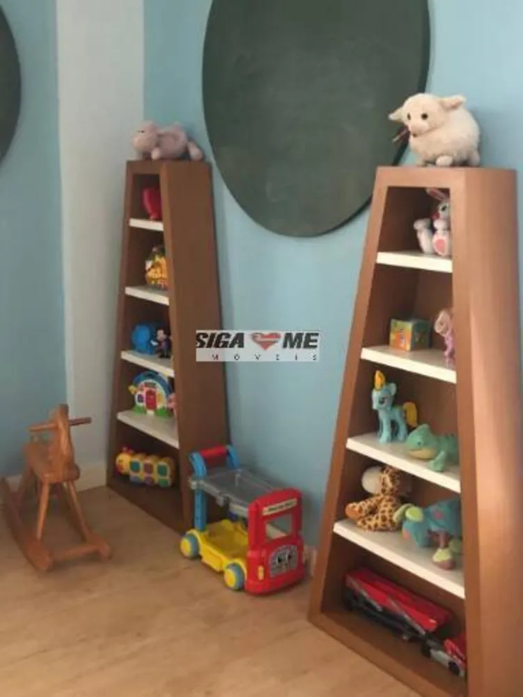 Apartamento, 3 quartos, 109 m² - Foto 8