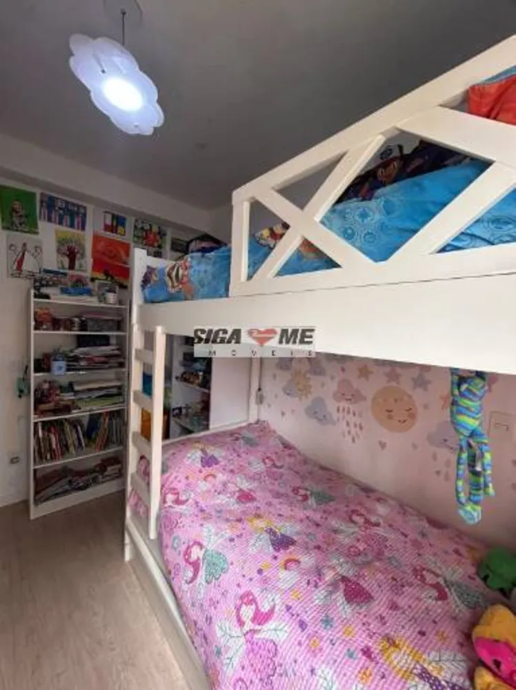 Apartamento, 3 quartos, 109 m² - Foto 6
