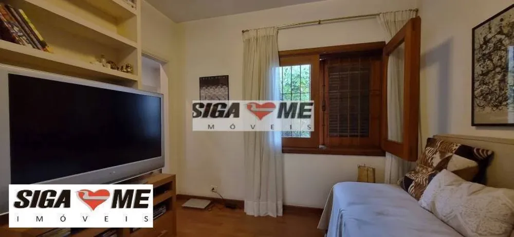 Casa, 4 quartos, 589 m² - Foto 7