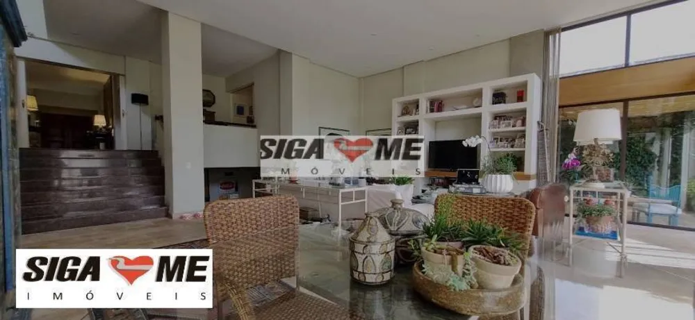 Casa, 4 quartos, 589 m² - Foto 3