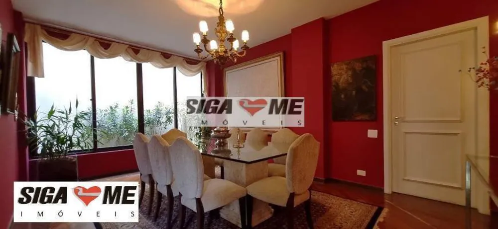 Casa, 4 quartos, 589 m² - Foto 3