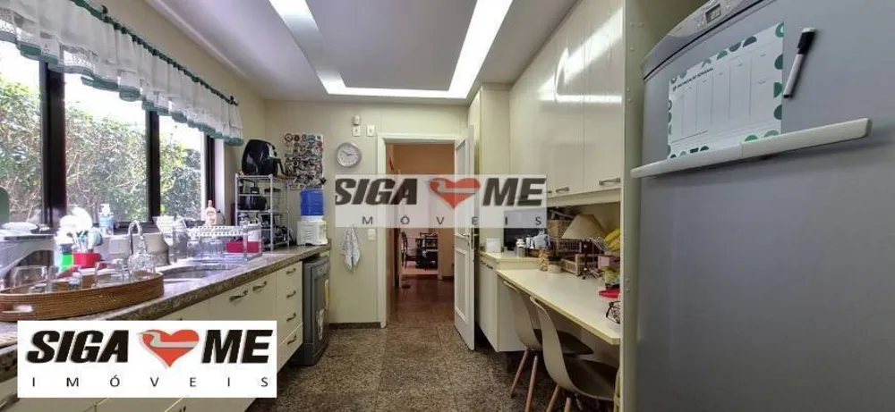 Casa, 4 quartos, 589 m² - Foto 1