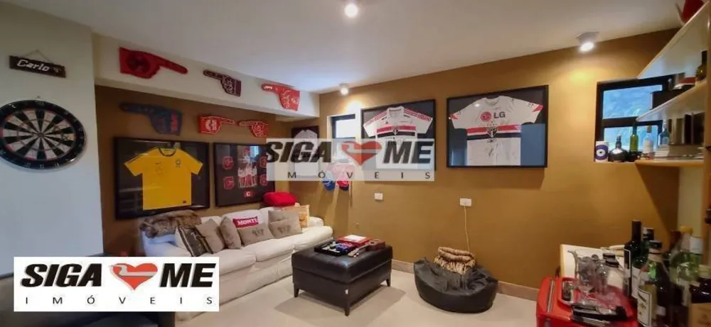 Casa, 4 quartos, 589 m² - Foto 5