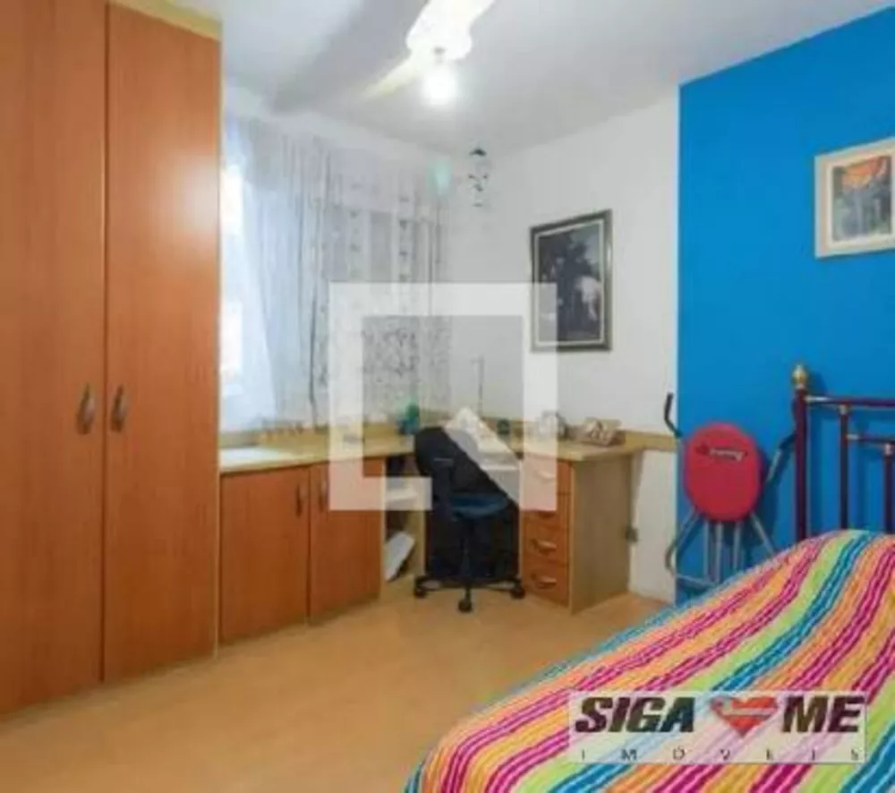 Apartamento à venda com 3 quartos, 105m² - Foto 3