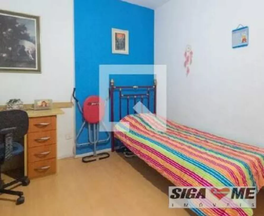 Apartamento à venda com 3 quartos, 105m² - Foto 4