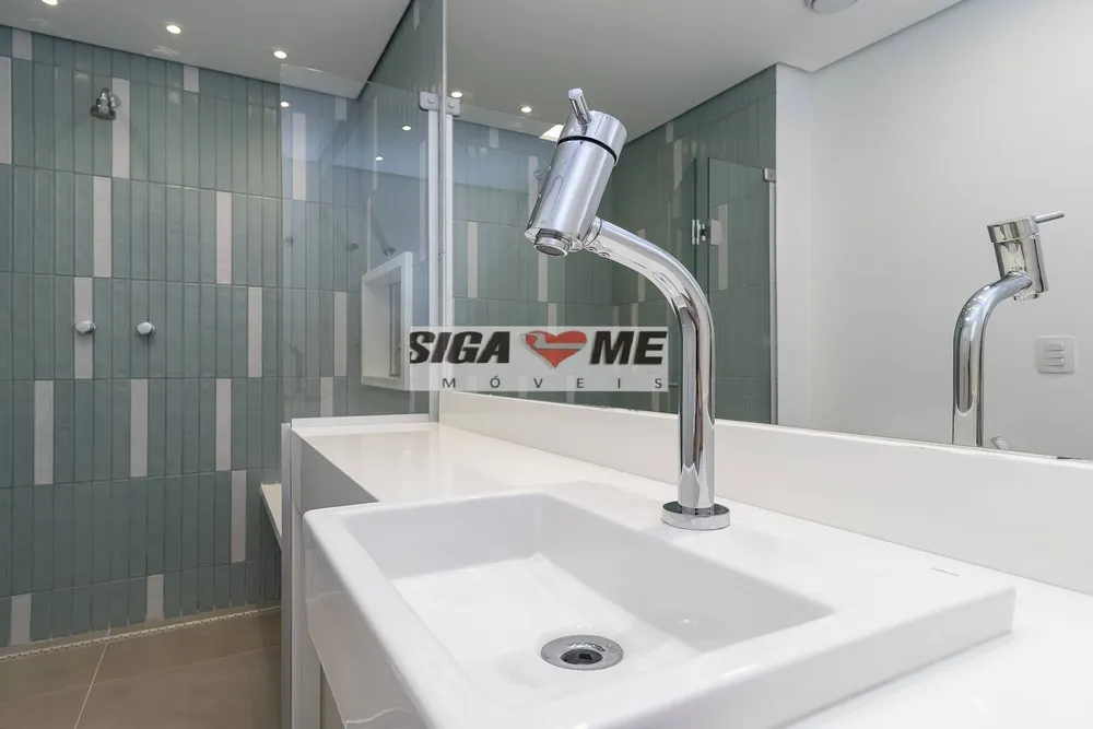 Apartamento, 3 quartos, 129 m² - Foto 3