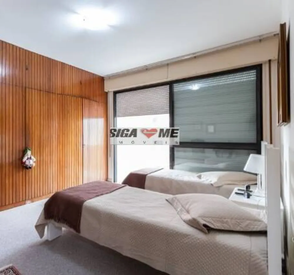 Apartamento, 4 quartos, 455 m² - Foto 6