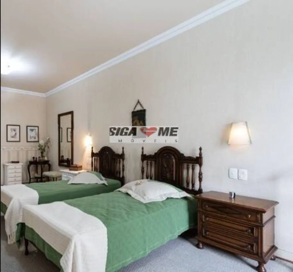 Apartamento, 4 quartos, 455 m² - Foto 7
