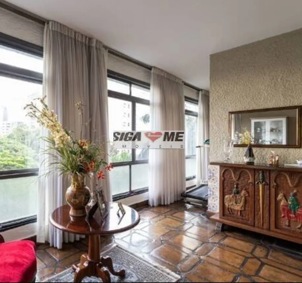 Apartamento, 4 quartos, 455 m² - Foto 5
