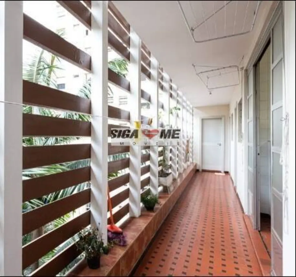 Apartamento, 4 quartos, 455 m² - Foto 8