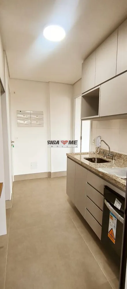 Apartamento - Foto 1