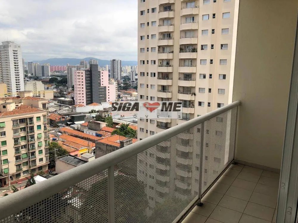 Apartamento, 1 quarto, 41 m² - Foto 5