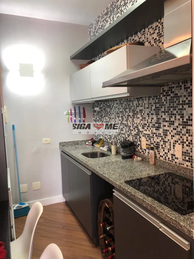 Apartamento, 1 quarto, 41 m² - Foto 2