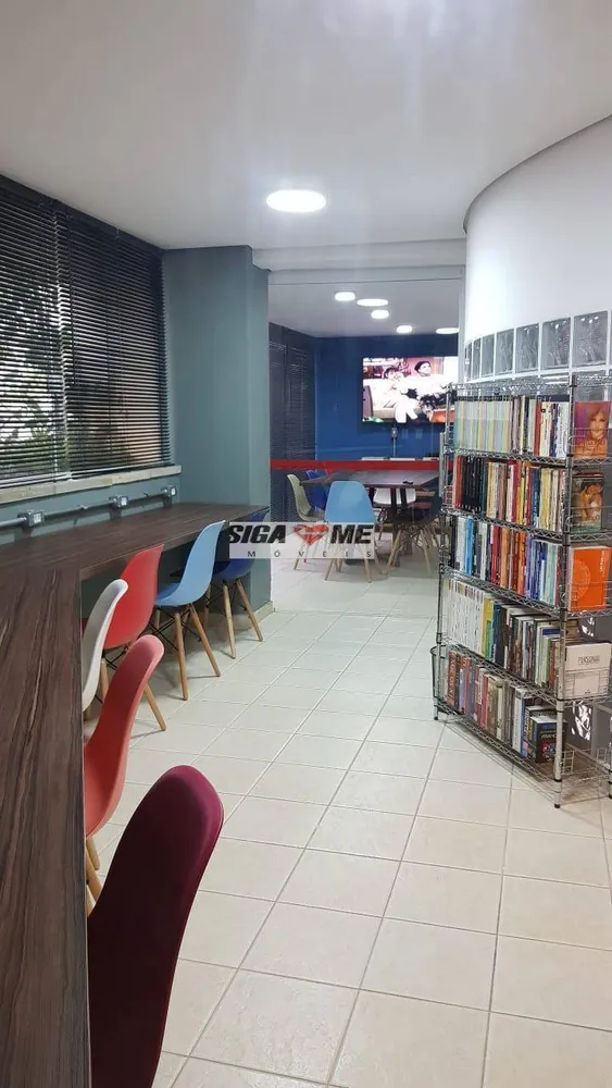 Apartamento, 1 quarto, 41 m² - Foto 6