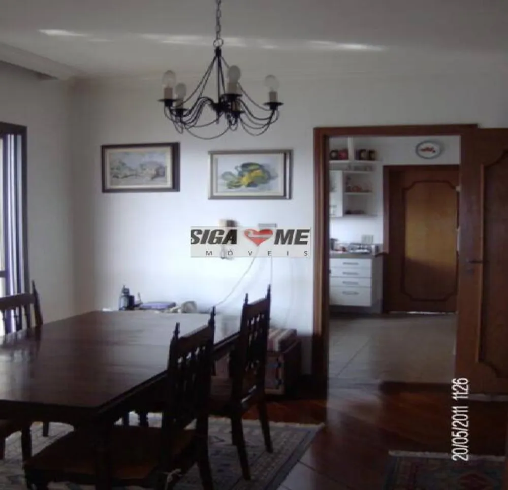 Apartamento, 4 quartos, 254 m² - Foto 3