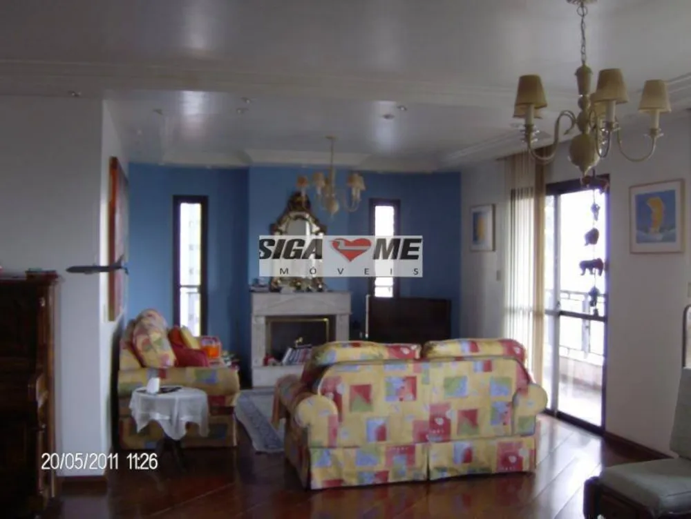 Apartamento, 4 quartos, 254 m² - Foto 2