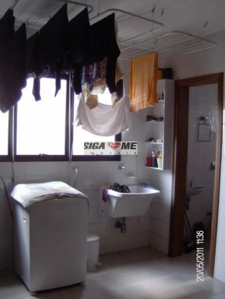 Apartamento, 4 quartos, 254 m² - Foto 7