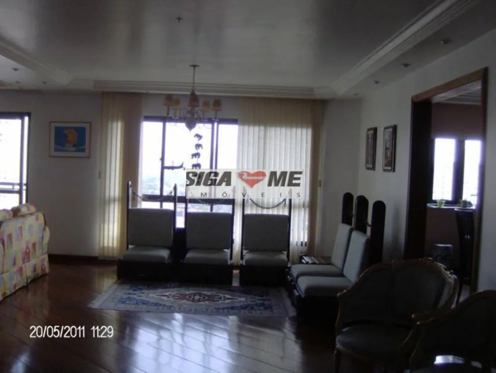Apartamento, 4 quartos, 254 m² - Foto 4
