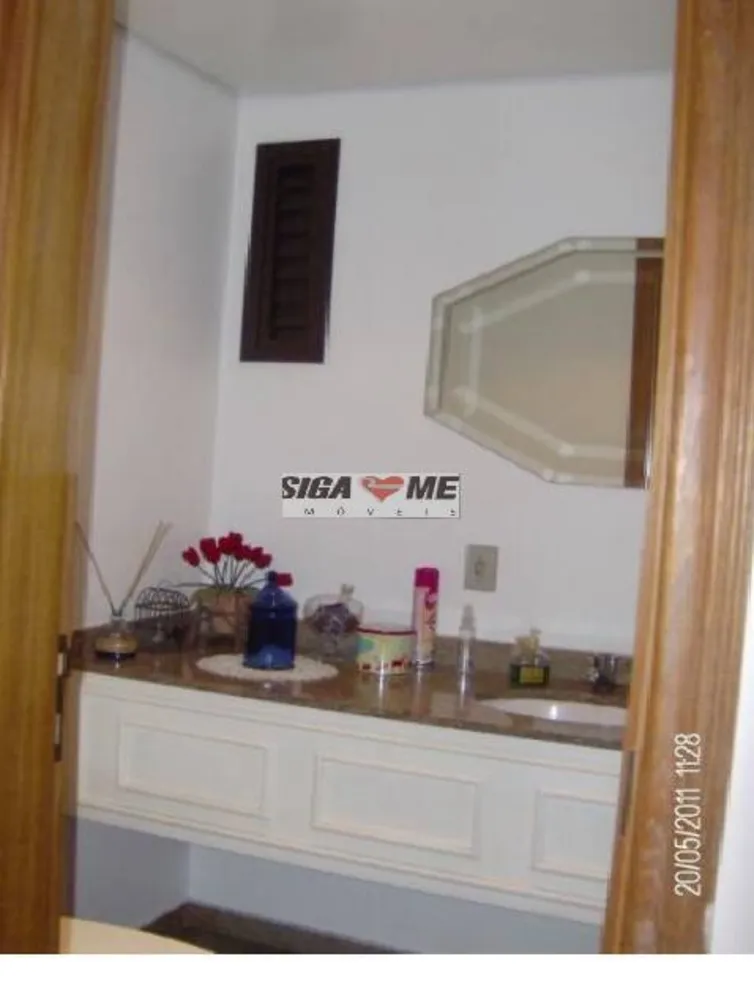 Apartamento, 4 quartos, 254 m² - Foto 8