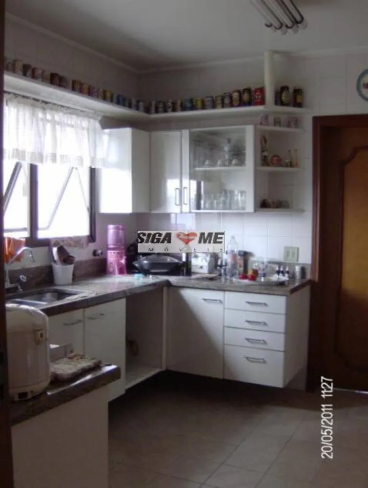 Apartamento, 4 quartos, 254 m² - Foto 5