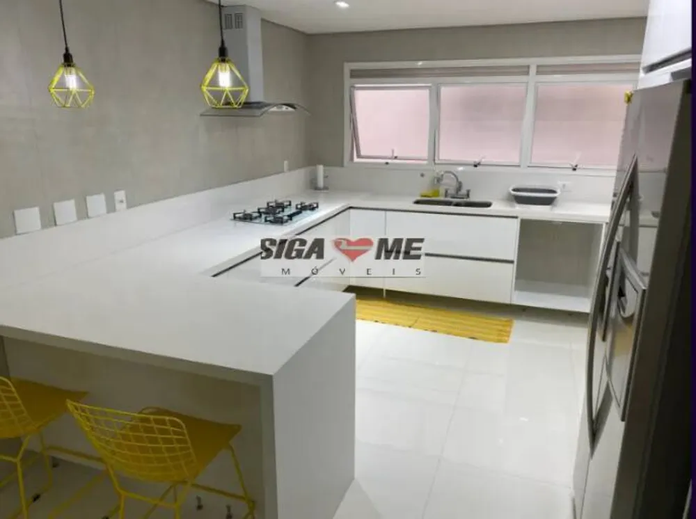 Apartamento, 4 quartos, 238 m² - Foto 3